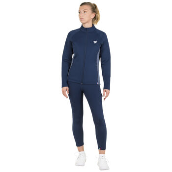 LEGGINGS DAMEN 7/8-Länge MARINE
